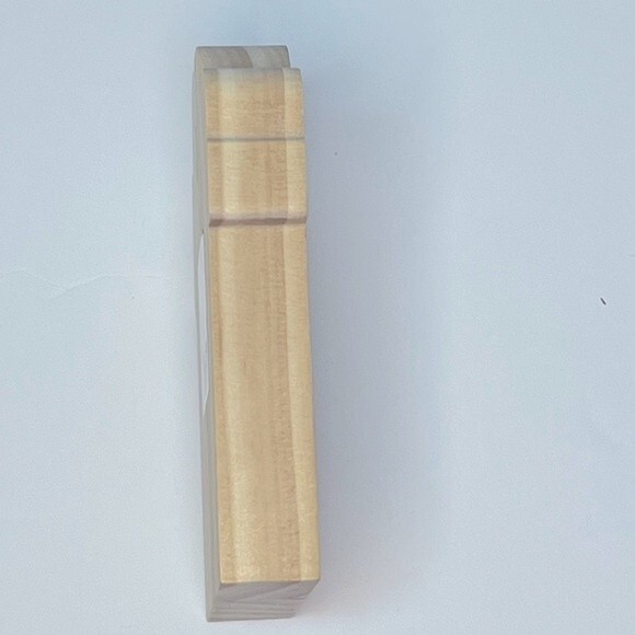 Mondo Llama Halloween Autumn Wood Pumpkin & Tomb Stone Set Ready to Decorate NEW - Picture 11 of 14